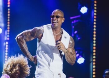 FOTOS: veja imagens do segundo dia do Festival de Verão, em Salvador