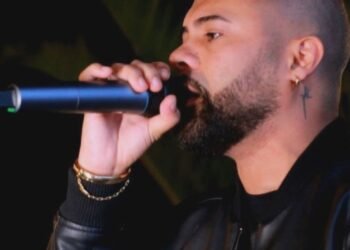 Cantor de pagode chegava à festa de aniversário do sobrinho quando foi morto em assalto, diz família