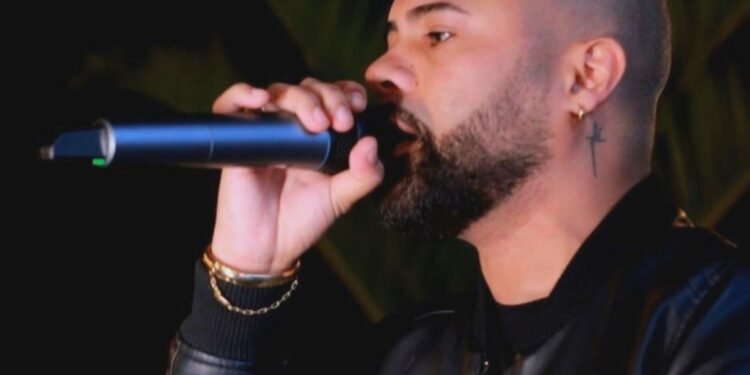 Cantor de pagode chegava à festa de aniversário do sobrinho quando foi morto em assalto, diz família