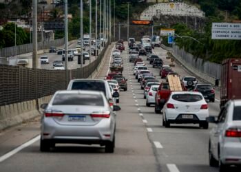 IPVA 2026 no Rio: mais veículos têm pagamento esta semana