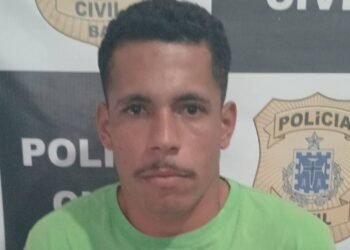 Dona de gráfica: preso 2º suspeito de morte na Bahia