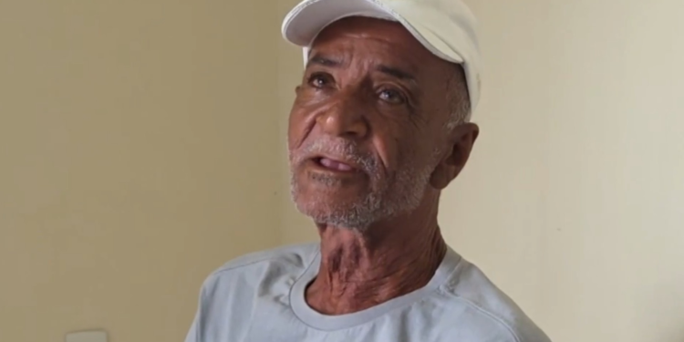 Produtor rural de Miracema é preso por engano após mandado da Justiça de SP por tráfico: ‘estava vendo TV com o meu netinho’