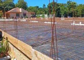 Polícia Civil investiga furto de manilhas de obra de creche em Maricá