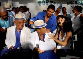 Mostra de Cinema Casabloco começa esta terça no MAM-RJ; veja a programação