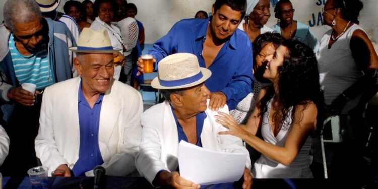 Mostra de Cinema Casabloco começa esta terça no MAM-RJ; veja a programação Mostra de Cinema Casabloco começa esta terça no MAM-RJ; veja a programação