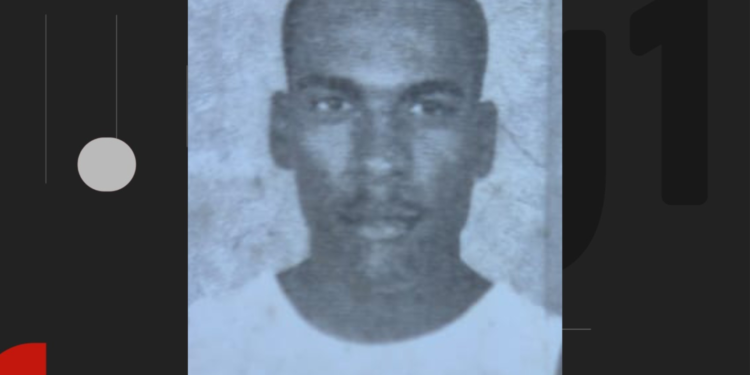 Homem é perseguido e morto com mais de 20 tiros em Feira de Santana, na Bahia