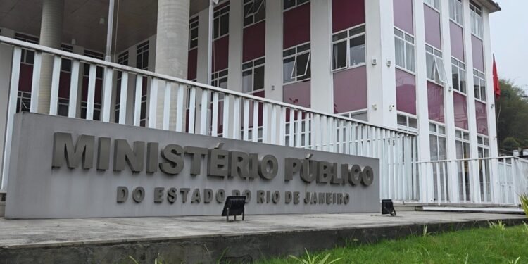 Integrantes de facções de Teresópolis estão presos na Região dos Lagos