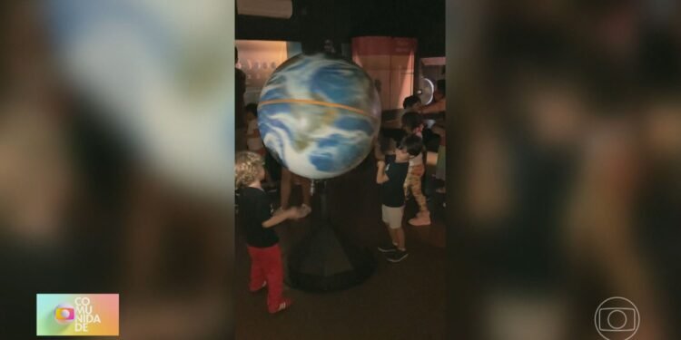 Museus do Rio oferecem programação especial e gratuita durante as férias escolares