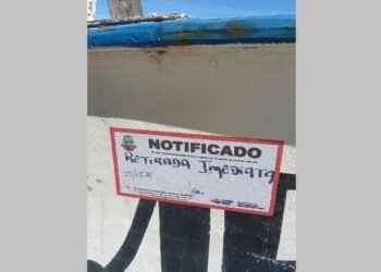 Cabo Frio intensifica fiscalização contra embarcações abandonadas