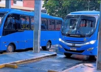 Prefeitura garante transporte público em Cantagalo após saída da empresa Sagres