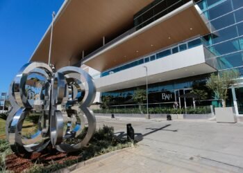 Dona do ‘MorumbiShopping’ e do ‘BarraShopping’ confirma invasão em seu app; dados foram vazados