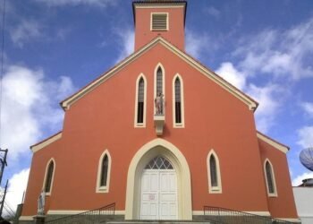 Paróquia de São Sebastião do Indaiá celebra padroeiro em Petrópolis