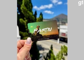Prazo para trocar Riocard pelo novo Cartão Partiu em Nova Friburgo termina nesta quinta