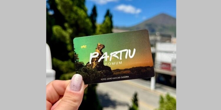 Prazo para trocar Riocard pelo novo Cartão Partiu em Nova Friburgo termina nesta quinta