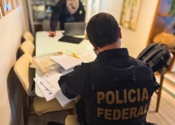 Banco Master: alvo da PF, Vorcaro diz ter ‘interesse no esclarecimento completo dos fatos’