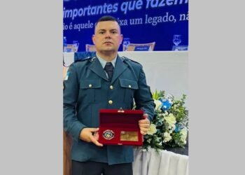 PM morre após acidente na Estrada da Integração, em Cabo Frio