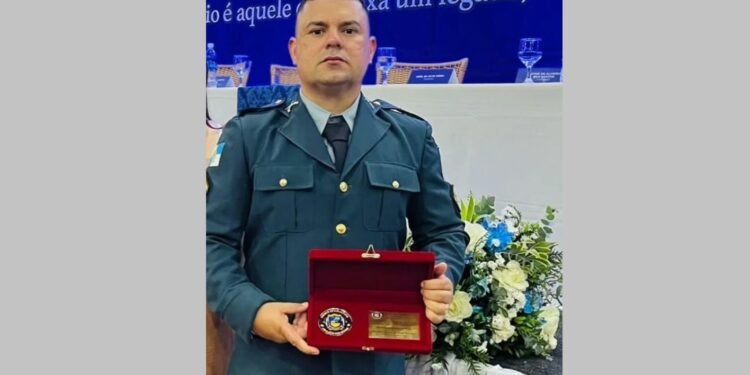 PM morre após acidente na Estrada da Integração, em Cabo Frio PM morre após acidente na Estrada da Integração, em Cabo Frio