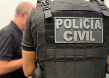 Dois jovens são presos suspeitos de envolvimento em morte de homem em São João da Barra