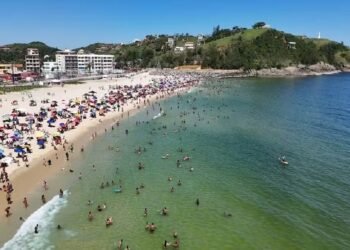 Maricá cria grupo especializado para fortalecer a segurança na praia