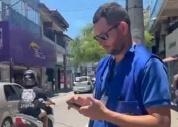 Procon notifica comércios de Cabo Frio por falta de acessibilidade a PCDs