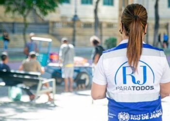 Programa RJ Para Todos oferece serviços gratuitos em Nova Friburgo