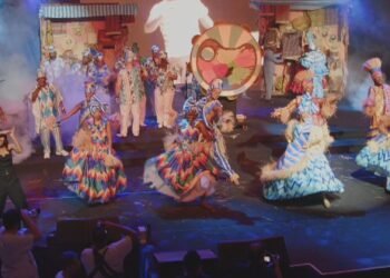 Heitor dos Prazeres: Vila Isabel e o enredo para 2026