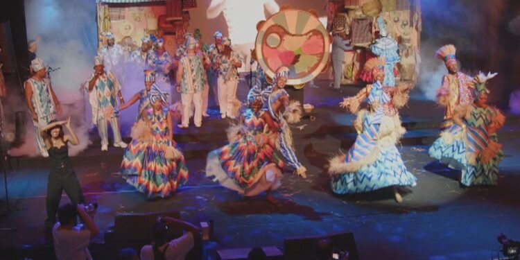 Heitor dos Prazeres: Vila Isabel e o enredo para 2026