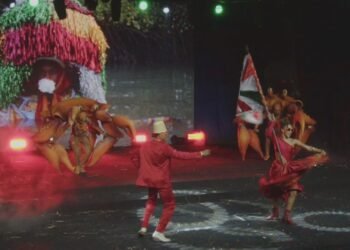 Enredo e Samba: Grande Rio se prepara para celebrar o Manguebeat na Sapucaí