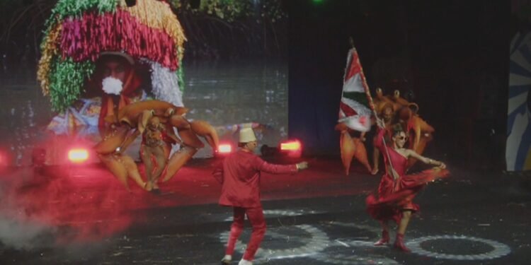 Enredo e Samba: Grande Rio se prepara para celebrar o Manguebeat na Sapucaí