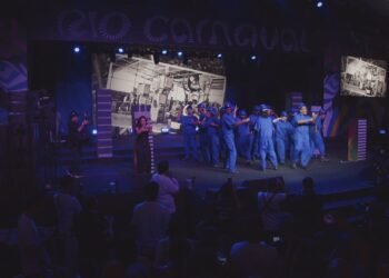 Enredo e Samba: Acadêmicos de Niterói vai contar a história de Lula