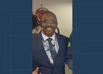 Imagens mostram atos de heroísmo de segurança do Shopping Tijuca que morreu ao tentar salvar brigadista