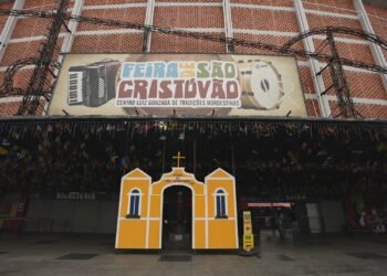 Feira de São Cristóvão: Leilão põe futuro em risco
