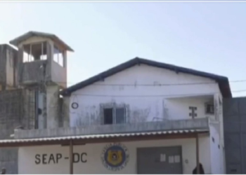 Saída temporária de Natal: 19 presos não retornam às unidades do Norte e Noroeste do RJ