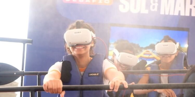 Araruama recebe o Desafio Sol & Mar em janeiro de 2026