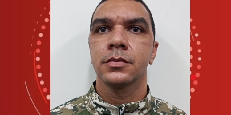 Terceiro suspeito de envolvimento na morte da guarda municipal é preso na Bahia