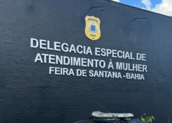 Mulher fica ferida após tentativa de estupro em estrada na Bahia