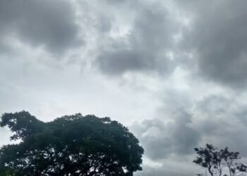 Cabo Frio aciona Gabinete de Crises Climáticas por causa das chuvas