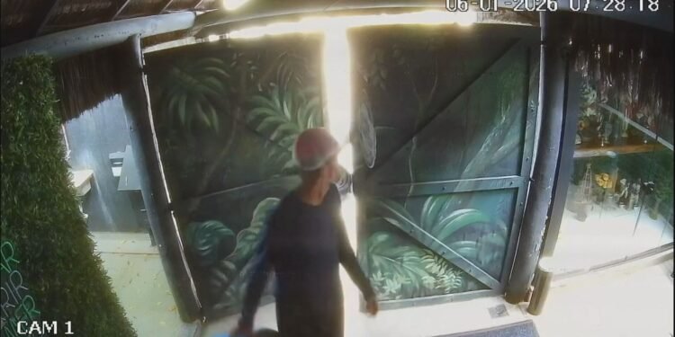 Criminosos invadem bar vencedor do Comida di Buteco e levam aparelhos eletrônicos, bebidas e alimentos