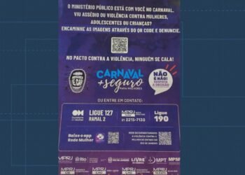 Prevenção ao assédio e à violência contra a mulher no carnaval: veja protocolos para camarotes, blocos e eventos