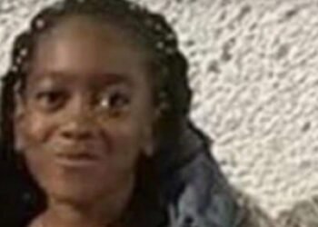 Menina de 10 anos morta em atropelamento no Rio será enterrada nesta terça-feira