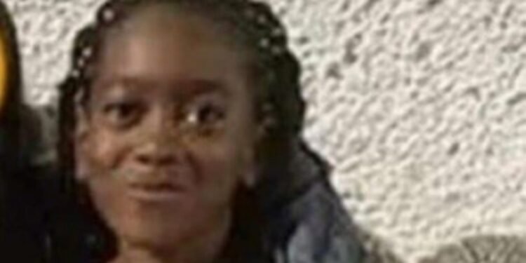 Menina de 10 anos morta em atropelamento no Rio será enterrada nesta terça-feira