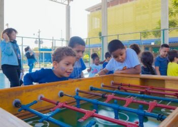 Programa Escola de Férias: SME-Rio está com inscrições abertas