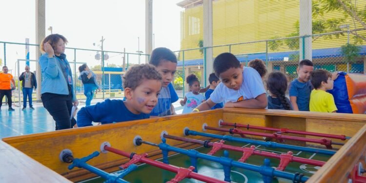 Programa Escola de Férias: SME-Rio está com inscrições abertas