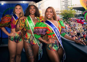 Concurso da Rainha do Carnaval de Salvador abre inscrições para edição de 2026