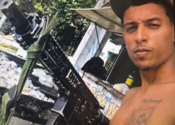 Polícia Civil prende homem apontado como integrante do Comando Vermelho responsável por ataques no Catiri, em Bangu