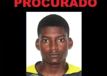 Jovem é baleado na Paraíba do Sul; suspeito está foragido