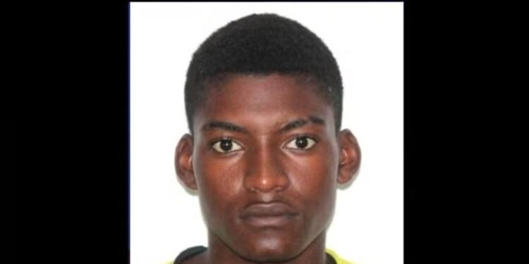 Jovem é baleado na Paraíba do Sul; suspeito está foragido