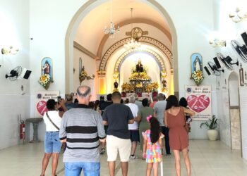 Caminhada e operação especial marcam Dia de Santo Amaro em Campos