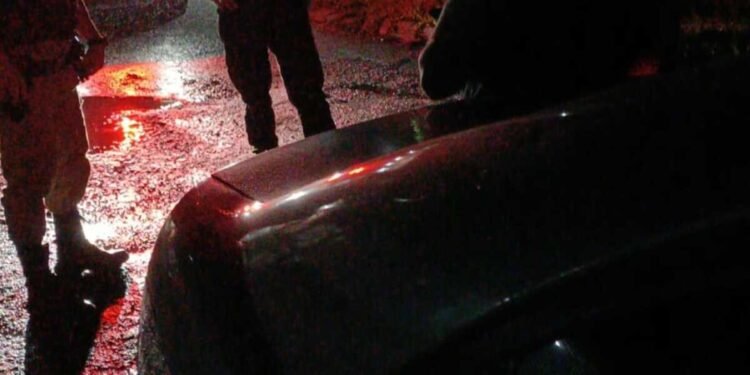 PM abre procedimento administrativo contra suspeito de tentar matar mulher em Volta Redonda PM abre procedimento administrativo contra suspeito de tentar matar mulher em Volta Redonda