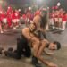 Com Andressa Urach de ‘santa’ e fetiches, Porto da Pedra ensaia desfile sobre profissionais do sexo; FOTOS